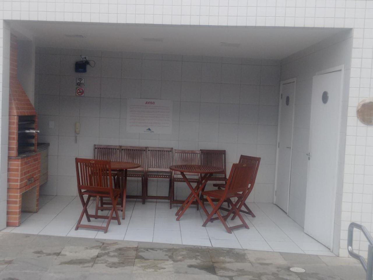 Edf Shopping Park Selective Recife Exterior photo