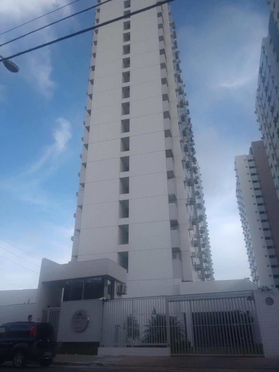 Edf Shopping Park Selective Recife Exterior photo