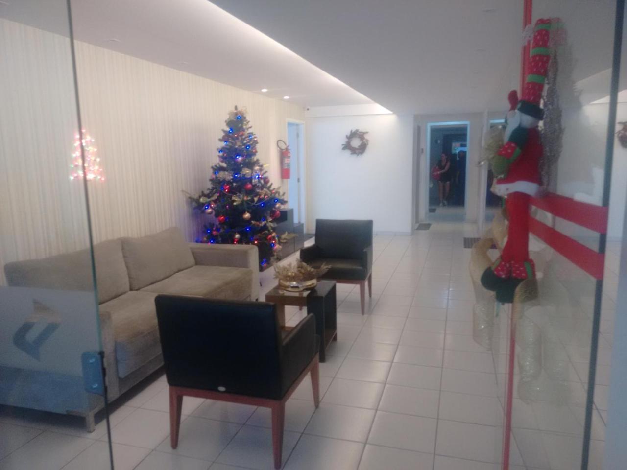 Edf Shopping Park Selective Recife Exterior photo