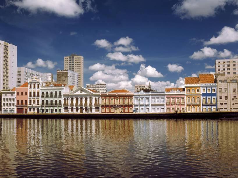 Edf Shopping Park Selective Recife Exterior photo